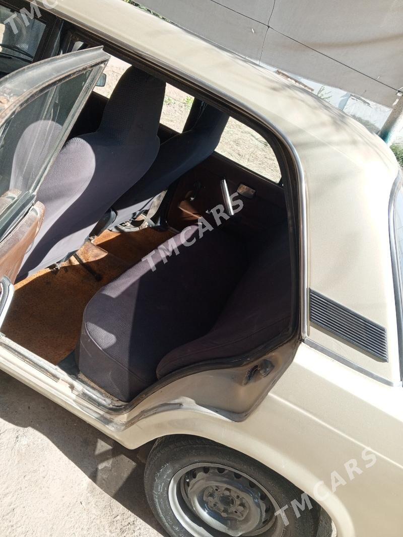 Lada 2105 1997 - 25 000 TMT - Туркменабат - img 2