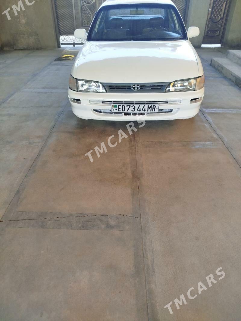 Toyota Corolla iM 1994 - 35 000 TMT - Сакарчага - img 2