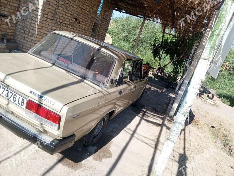 Lada 2105 1997 - 25 000 TMT - Туркменабат - img 6
