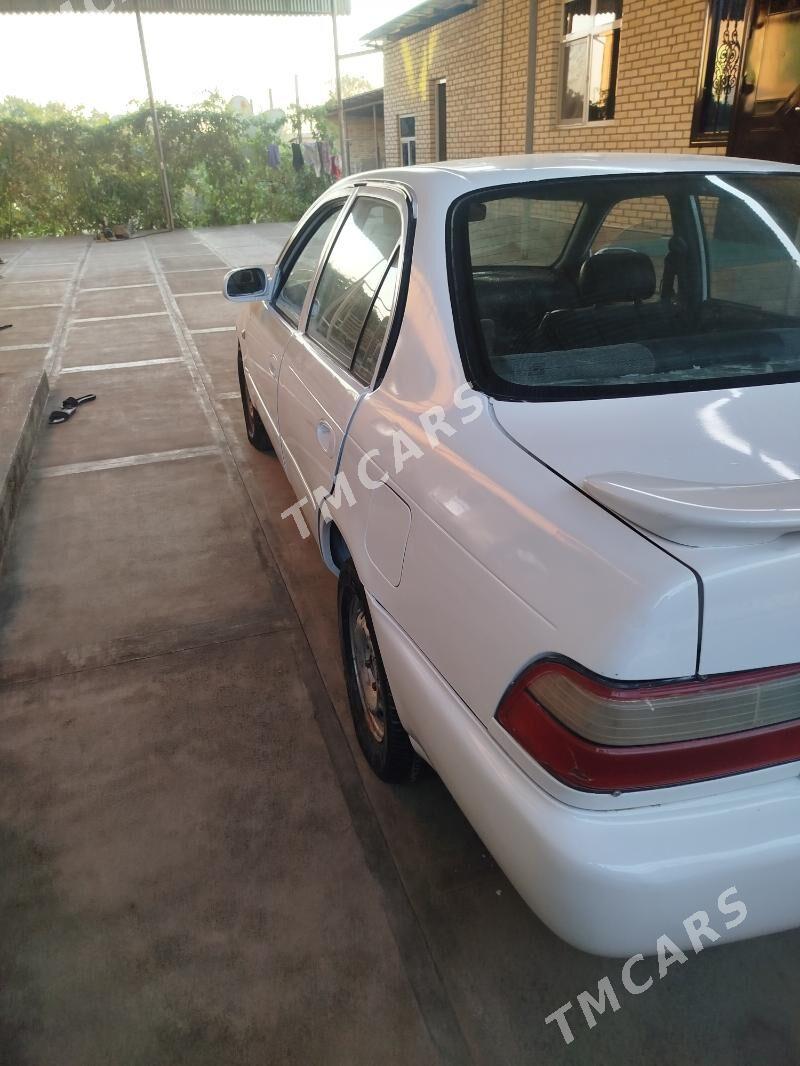 Toyota Corolla iM 1994 - 35 000 TMT - Сакарчага - img 3