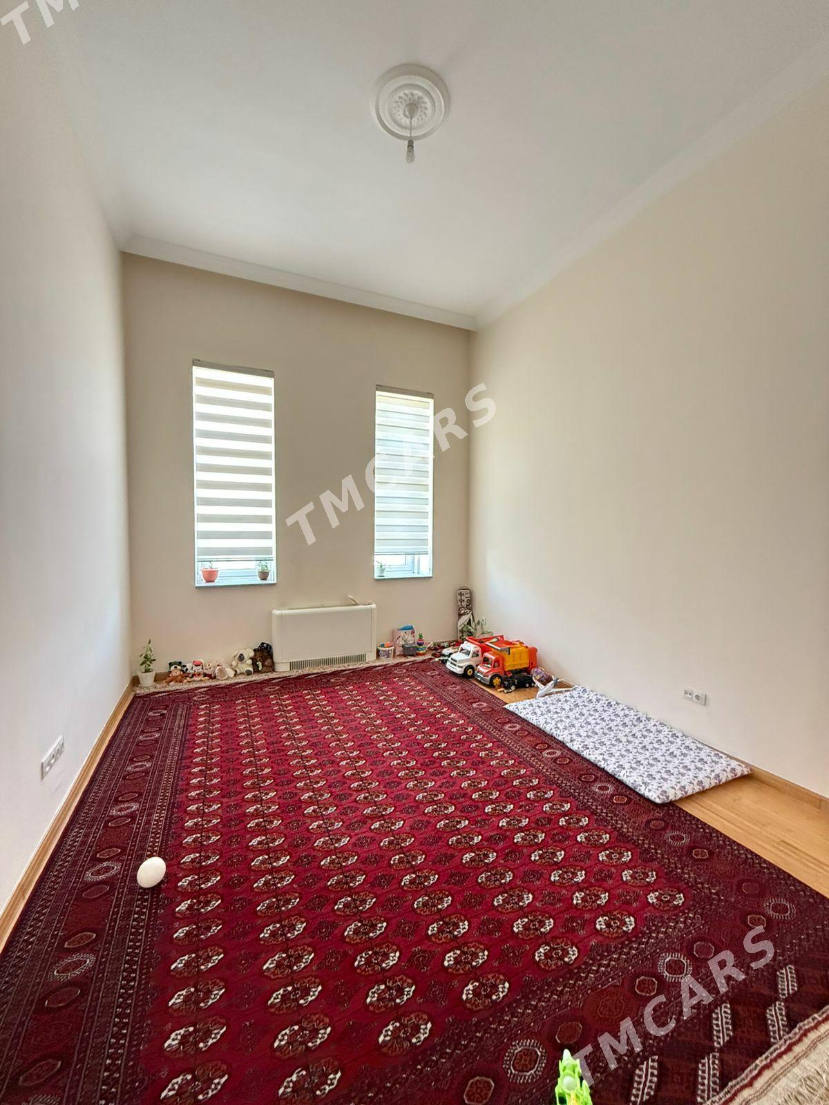 14 tapgyr 4 kom elitka Элитка - 14-nji tapgyr (Sowhozny köç) - img 2