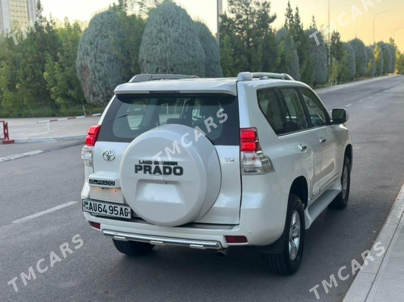 Toyota Land Cruiser Prado 2011 - 458 000 TMT - Ашхабад - img 3