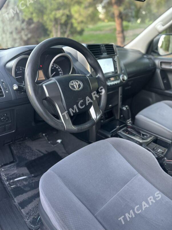 Toyota Land Cruiser Prado 2011 - 458 000 TMT - Ашхабад - img 7