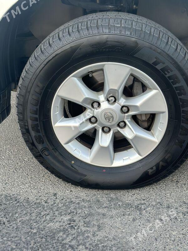 Toyota Land Cruiser Prado 2011 - 458 000 TMT - Ашхабад - img 5