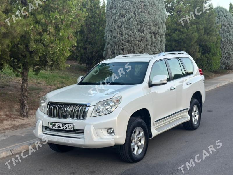 Toyota Land Cruiser Prado 2011 - 458 000 TMT - Ашхабад - img 6