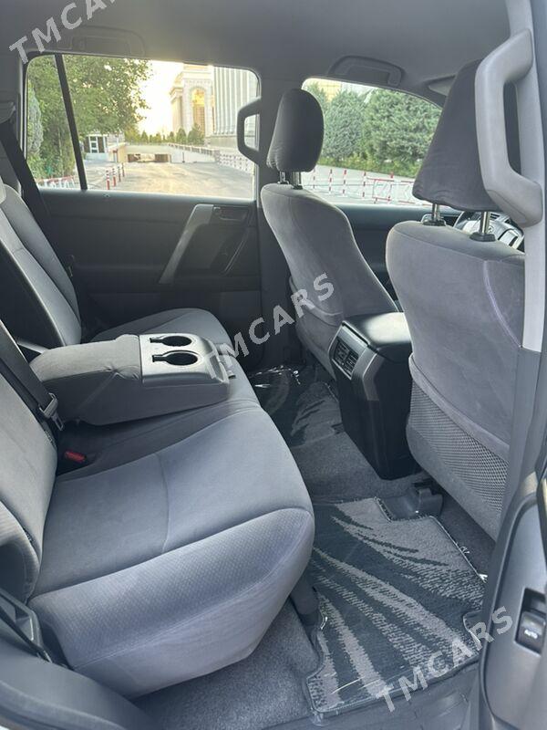Toyota Land Cruiser Prado 2011 - 458 000 TMT - Ашхабад - img 2