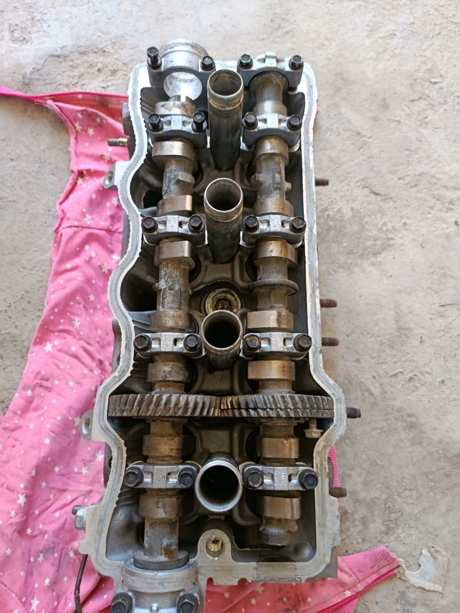 2.2 golowka 1 600 TMT - Çärjew - img 2