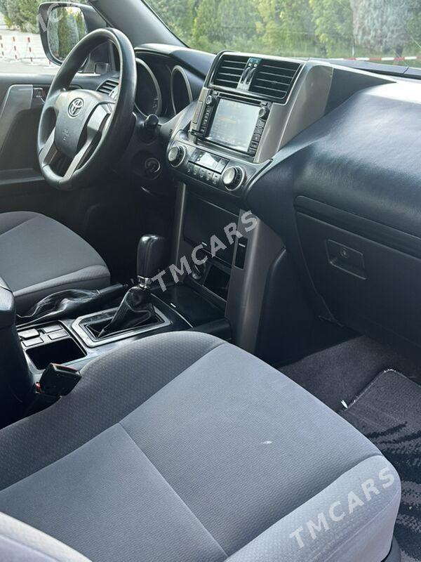 Toyota Land Cruiser Prado 2011 - 458 000 TMT - Ашхабад - img 8