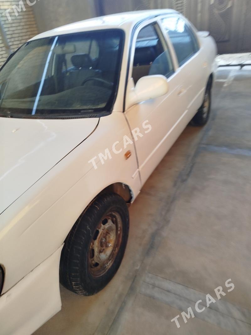 Toyota Corolla iM 1994 - 35 000 TMT - Сакарчага - img 5