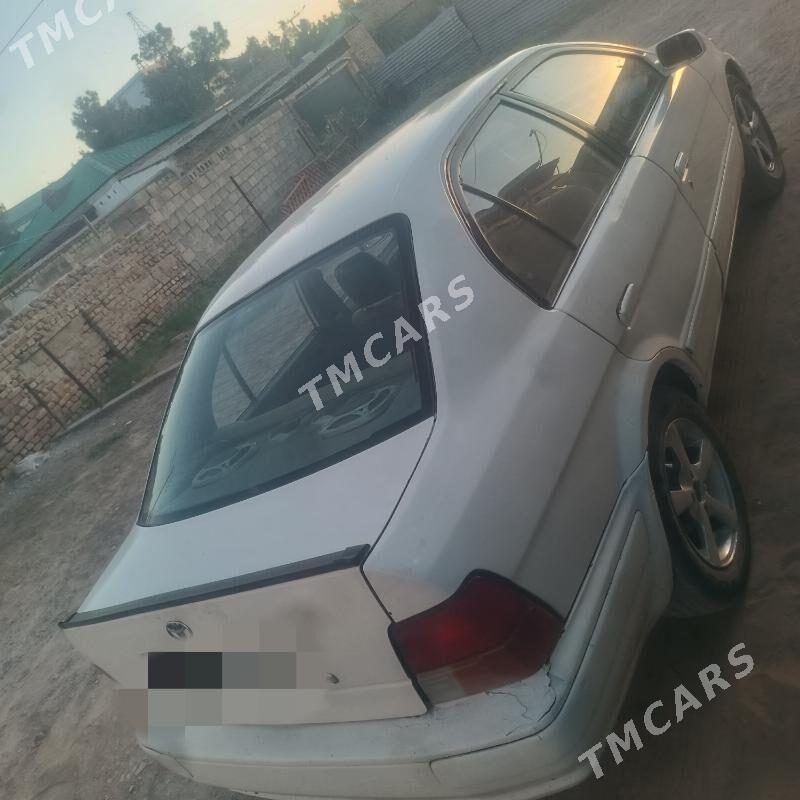 Toyota Tercel 1997 - 24 000 TMT - Туркменабат - img 3