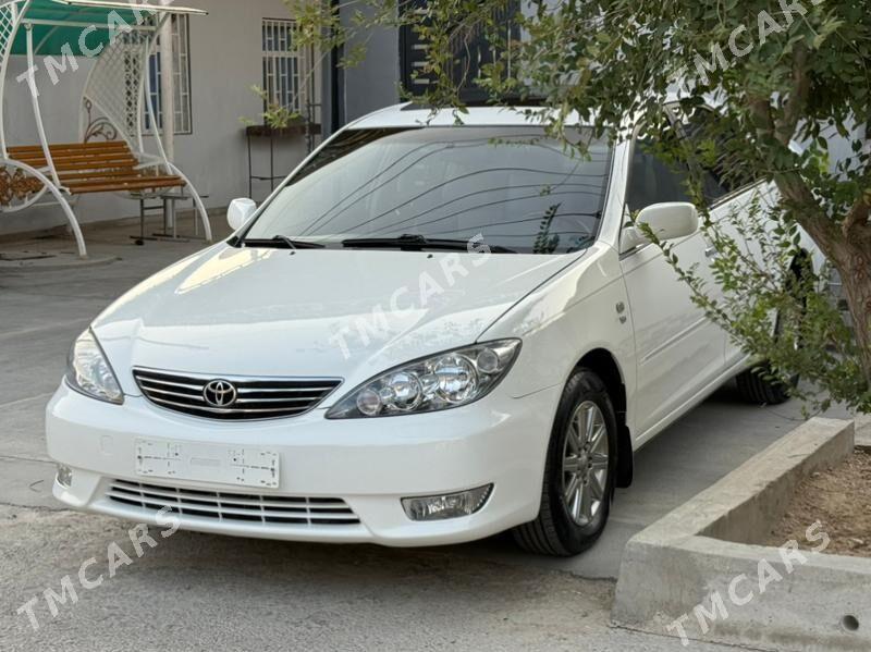 Toyota Camry 2005 - 215 000 TMT - Balkanabat - img 2