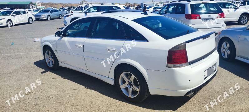 Opel Vectra 2003 - 79 000 TMT - Aşgabat - img 5