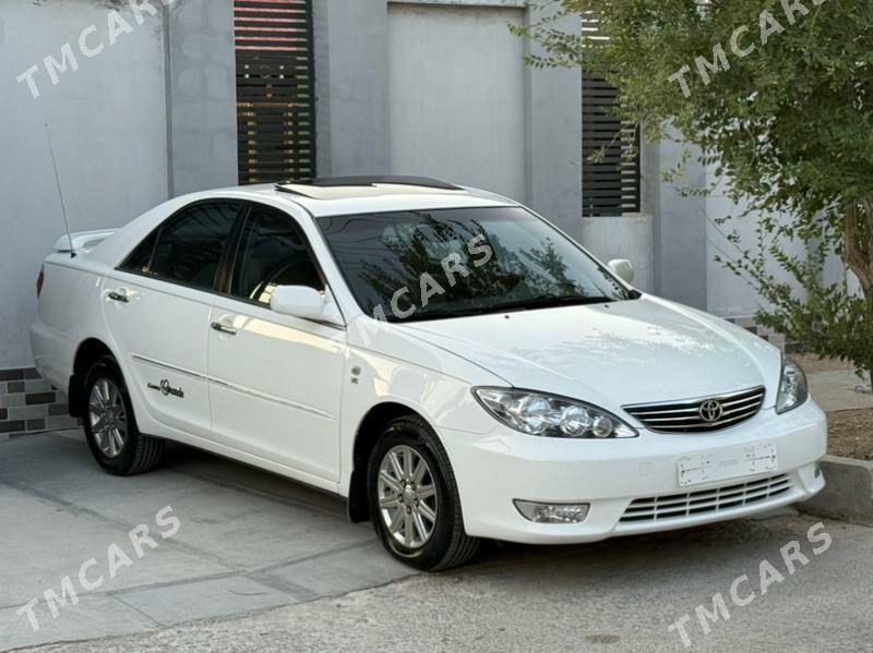 Toyota Camry 2005 - 215 000 TMT - Balkanabat - img 6
