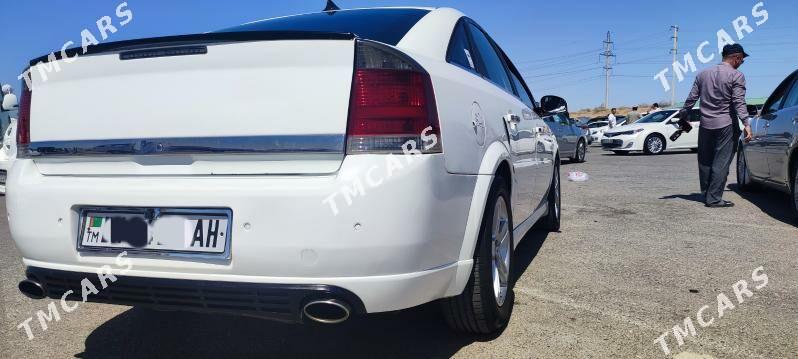 Opel Vectra 2003 - 79 000 TMT - Aşgabat - img 3