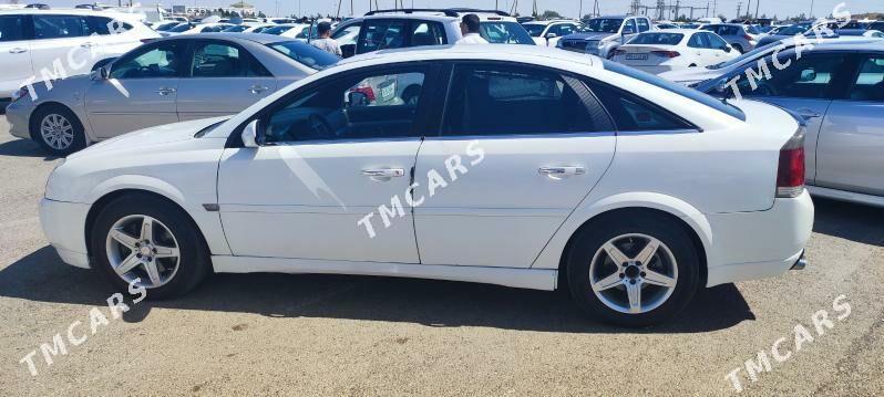 Opel Vectra 2003 - 79 000 TMT - Aşgabat - img 2