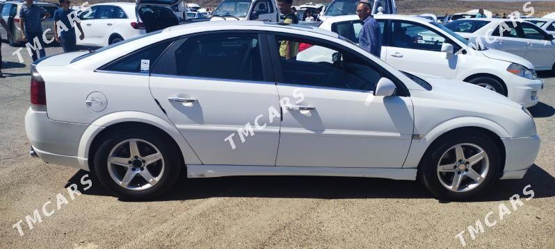 Opel Vectra 2003 - 79 000 TMT - Aşgabat - img 6