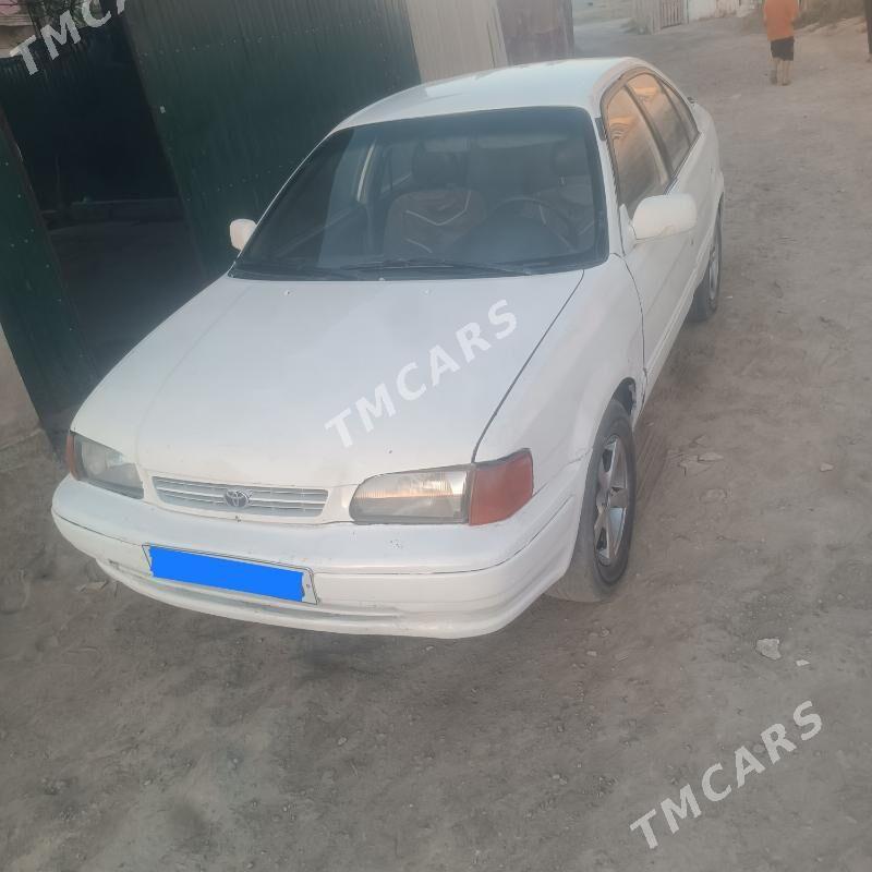 Toyota Tercel 1997 - 24 000 TMT - Туркменабат - img 2