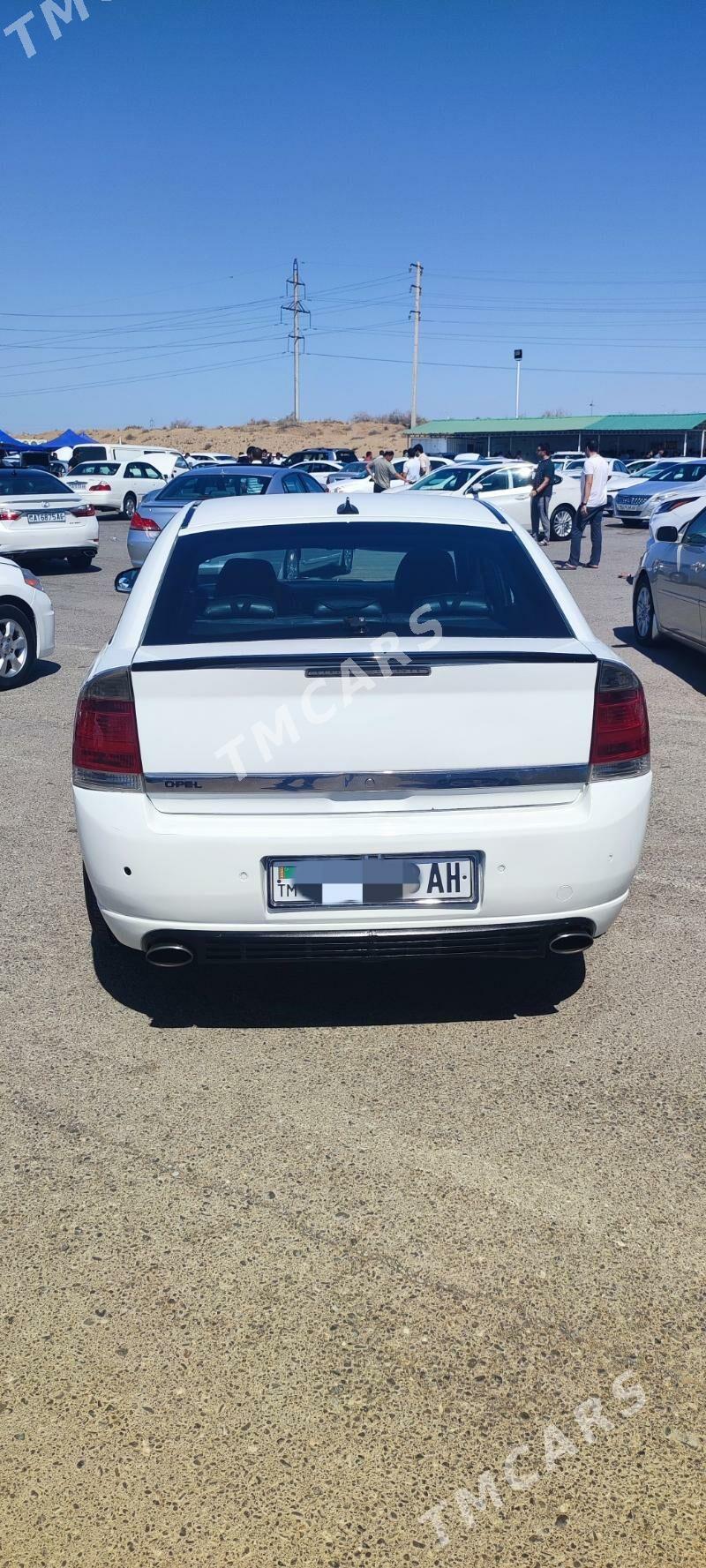Opel Vectra 2003 - 79 000 TMT - Aşgabat - img 7