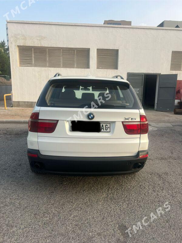 BMW X5 2009 - 240 000 TMT - Aşgabat - img 4