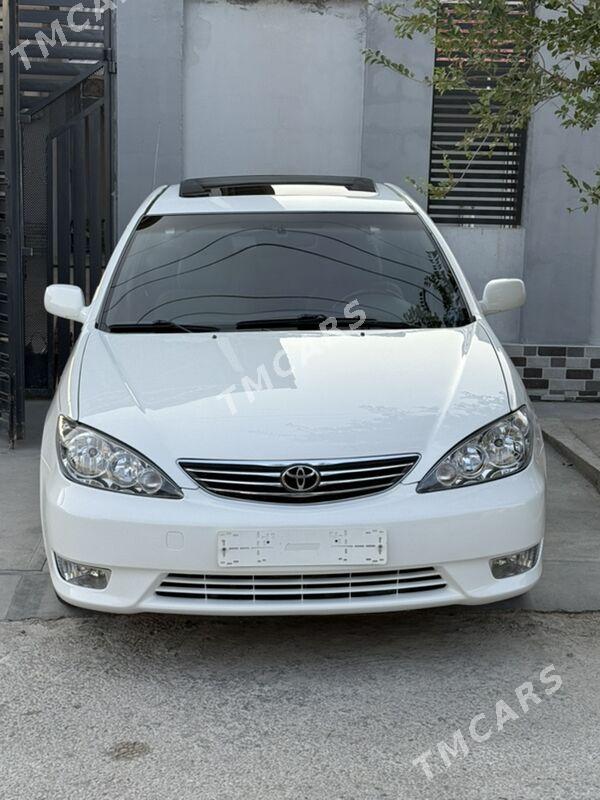 Toyota Camry 2005 - 215 000 TMT - Balkanabat - img 3