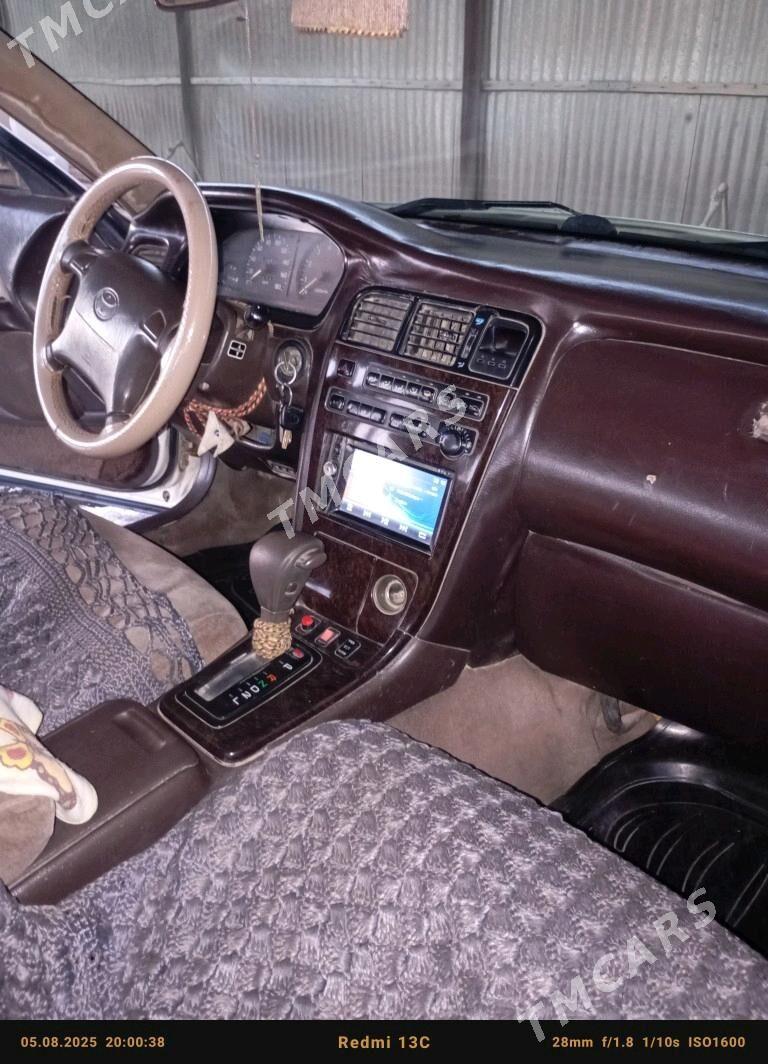 Toyota Mark II 1995 - 40 000 TMT - Sakarçäge - img 2