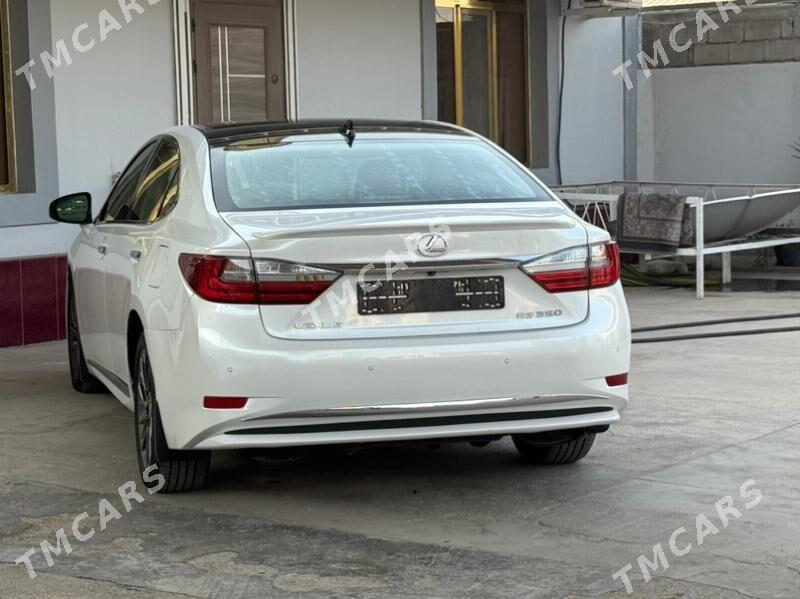 Lexus ES 350 2018 - 455 000 TMT - Балканабат - img 8