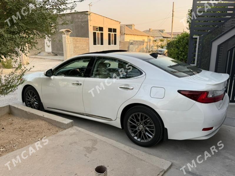 Lexus ES 350 2018 - 455 000 TMT - Балканабат - img 6