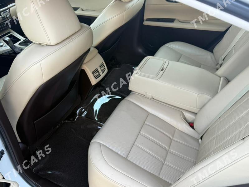 Lexus ES 350 2018 - 455 000 TMT - Балканабат - img 7