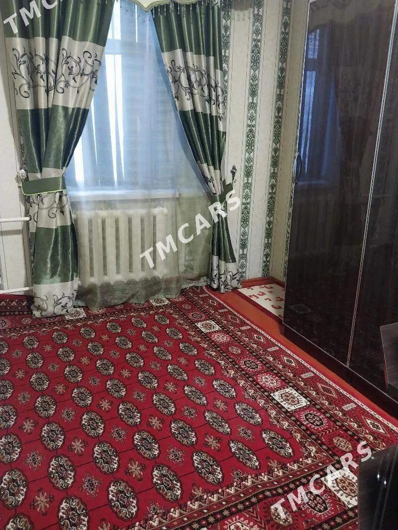 Аренда Квартира - Türkmenabat - img 5