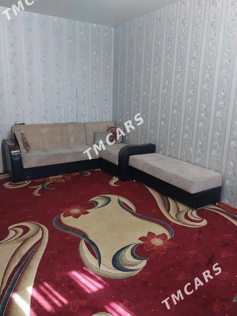Аренда Квартира - Türkmenabat - img 4