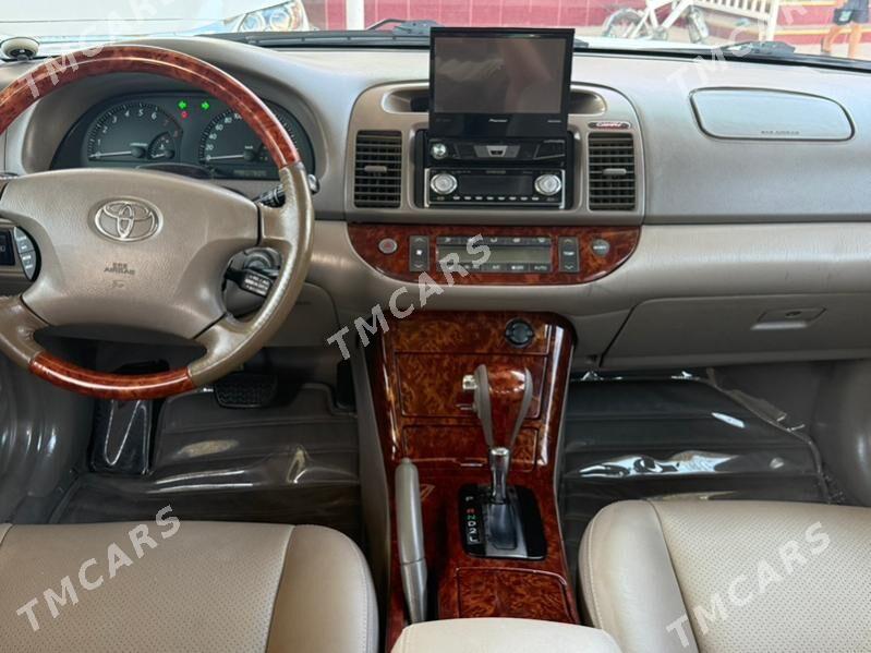 Toyota Camry 2005 - 215 000 TMT - Balkanabat - img 10