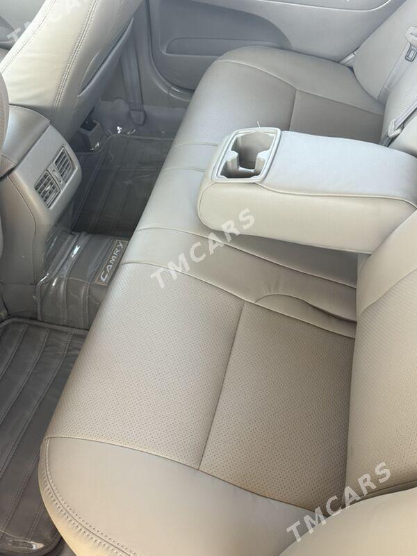Toyota Camry 2005 - 215 000 TMT - Balkanabat - img 9