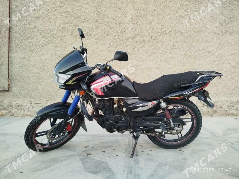 Fekon FK150-8G 2023 - 15 500 TMT - Magdanly - img 2