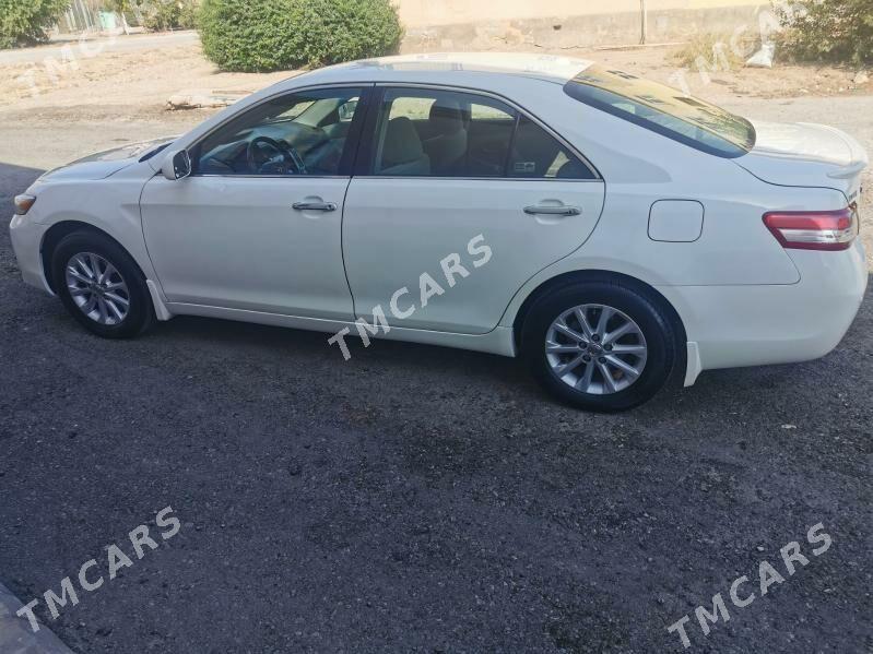 Toyota Camry 2010 - 190 000 TMT - Balkanabat - img 7