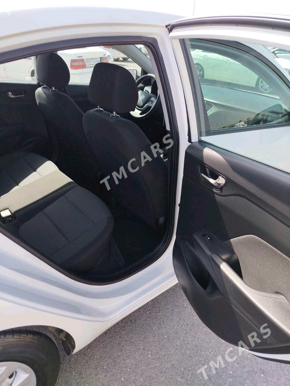 Hyundai Accent 2022 - 199 000 TMT - Aşgabat - img 6