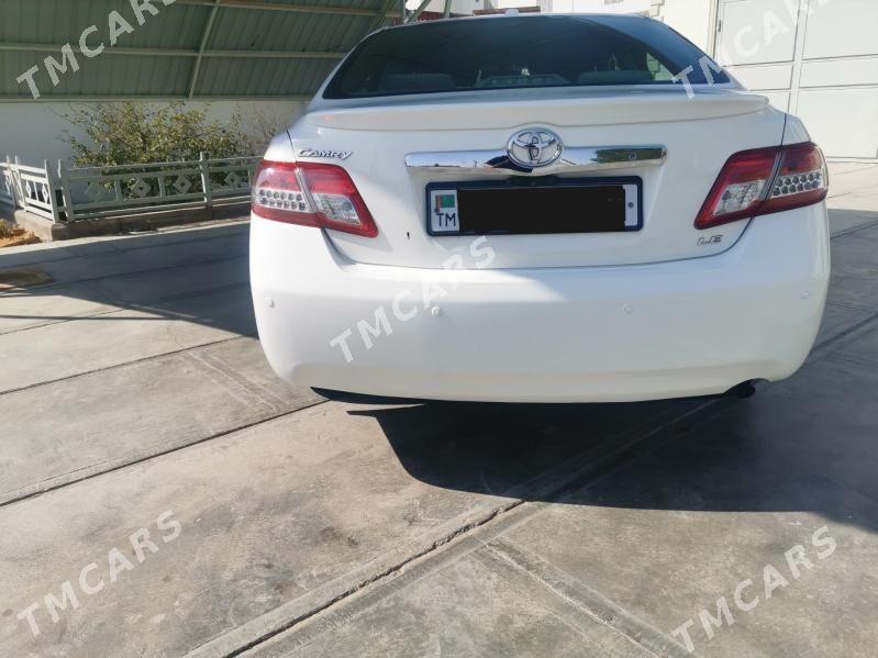 Toyota Camry 2010 - 190 000 TMT - Balkanabat - img 4