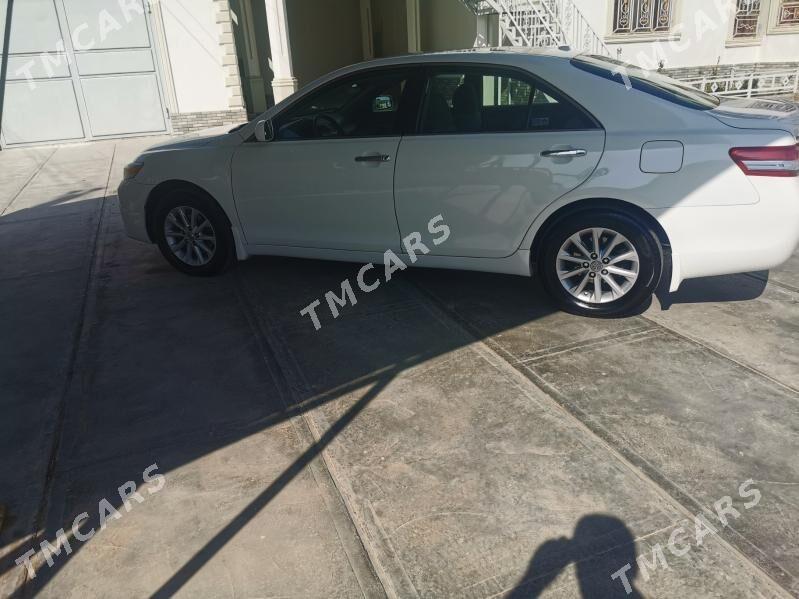 Toyota Camry 2010 - 190 000 TMT - Balkanabat - img 6