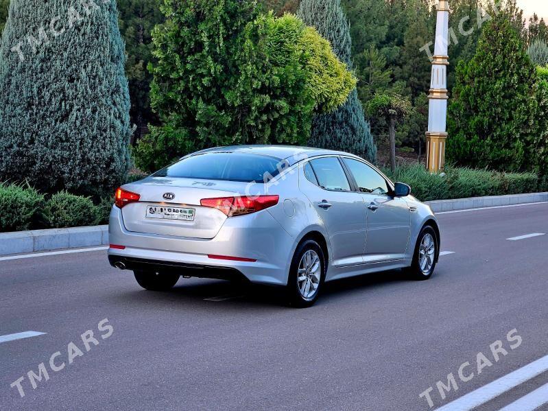 Kia Optima 2011 - 143 000 TMT - Ашхабад - img 4