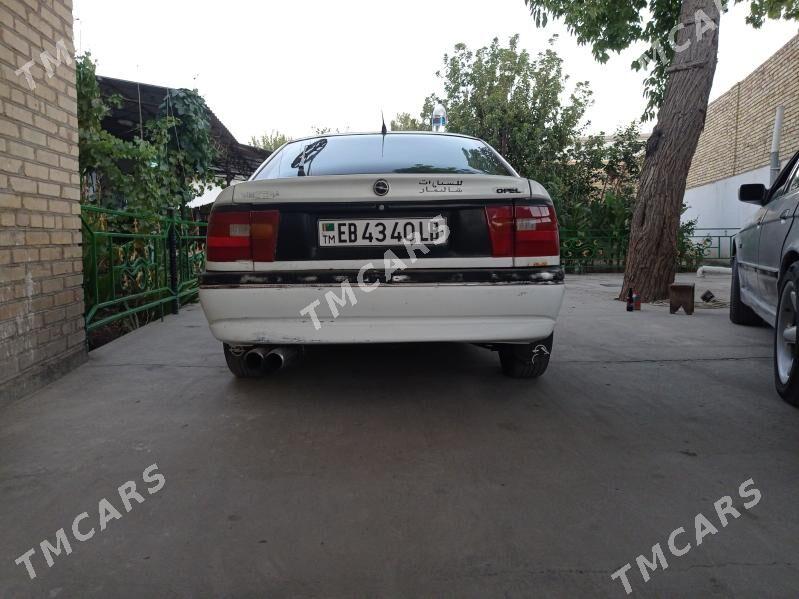 Opel Vectra 1993 - 33 000 TMT - Туркменабат - img 6