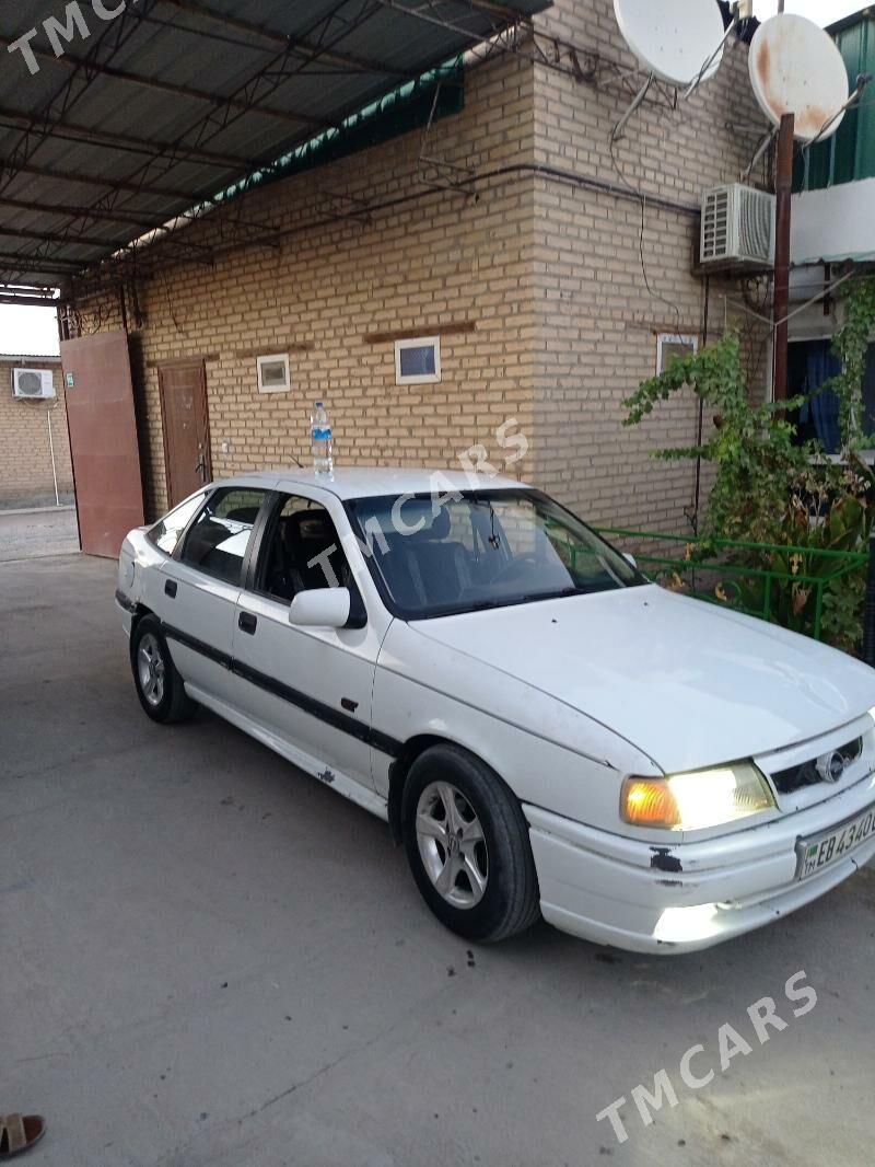Opel Vectra 1993 - 33 000 TMT - Туркменабат - img 4