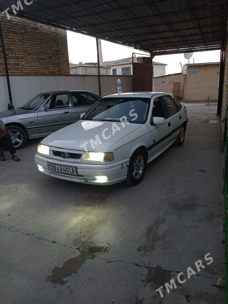 Opel Vectra 1993 - 33 000 TMT - Туркменабат - img 2