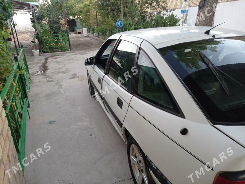 Opel Vectra 1993 - 33 000 TMT - Туркменабат - img 5