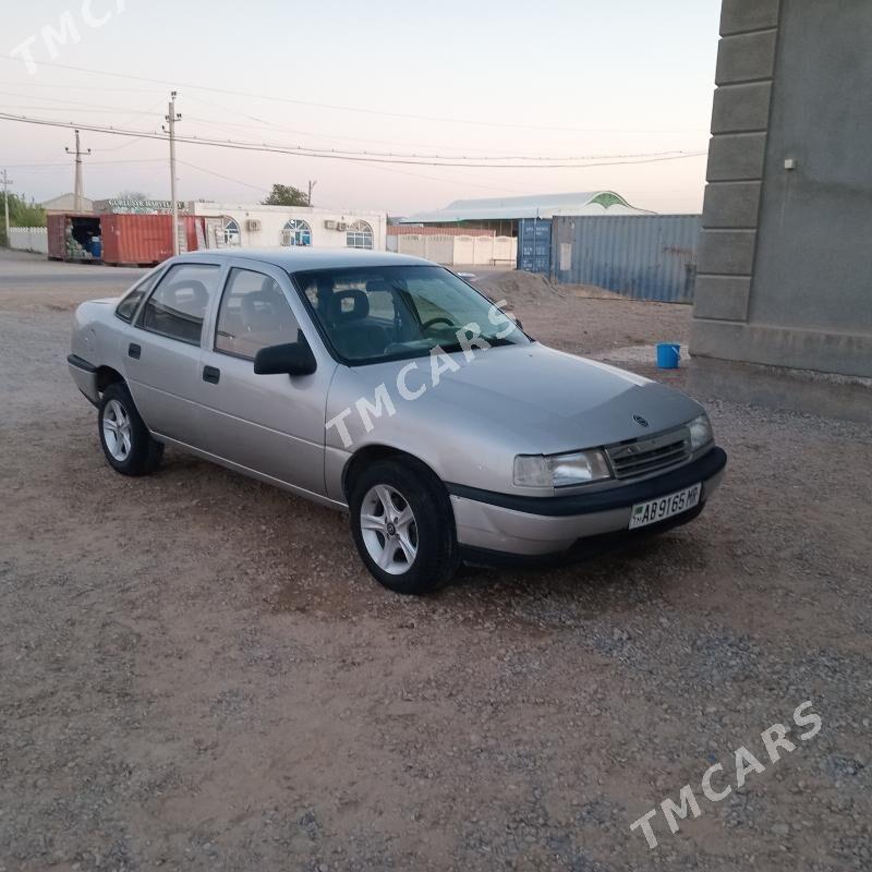 Opel Vectra 1989 - 30 000 TMT - Mary - img 5