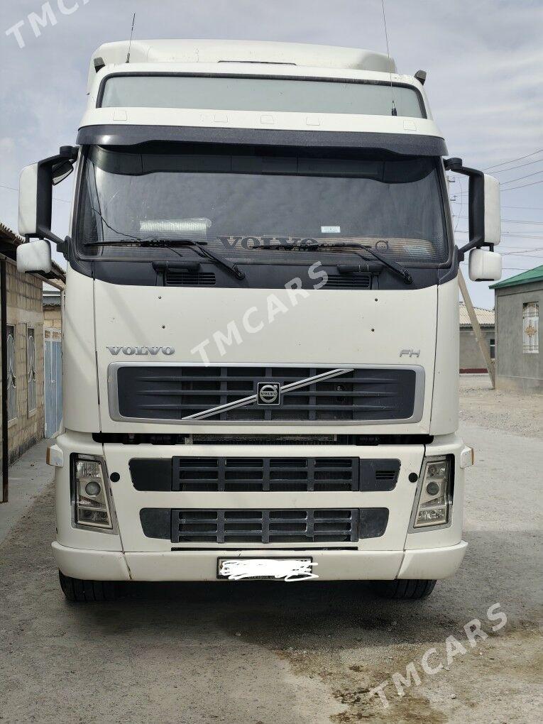 Volvo FH 420 2004 - 700 000 TMT - Гызыларбат - img 2