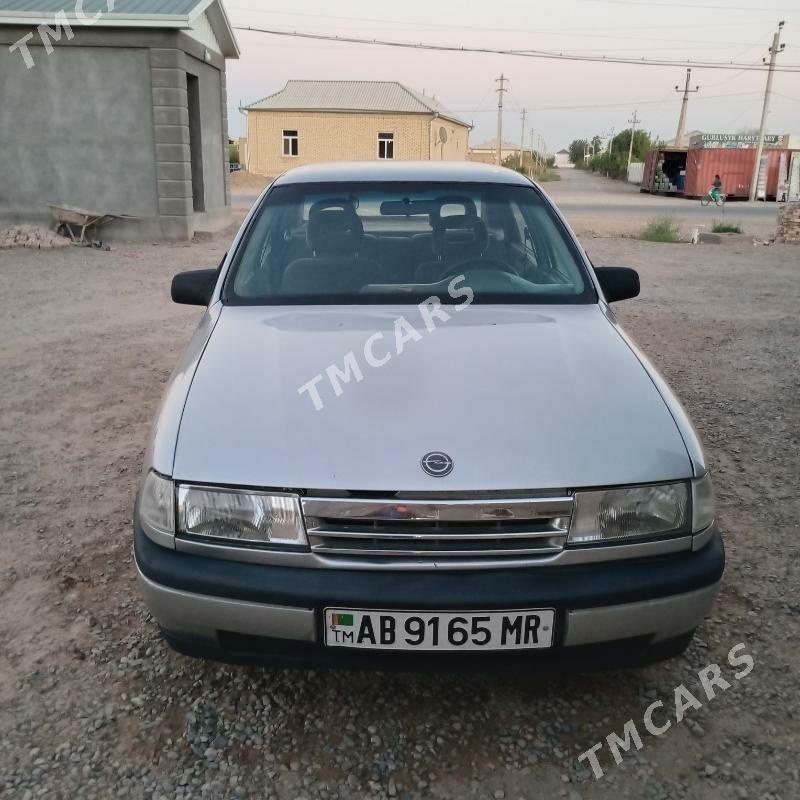 Opel Vectra 1989 - 30 000 TMT - Mary - img 3