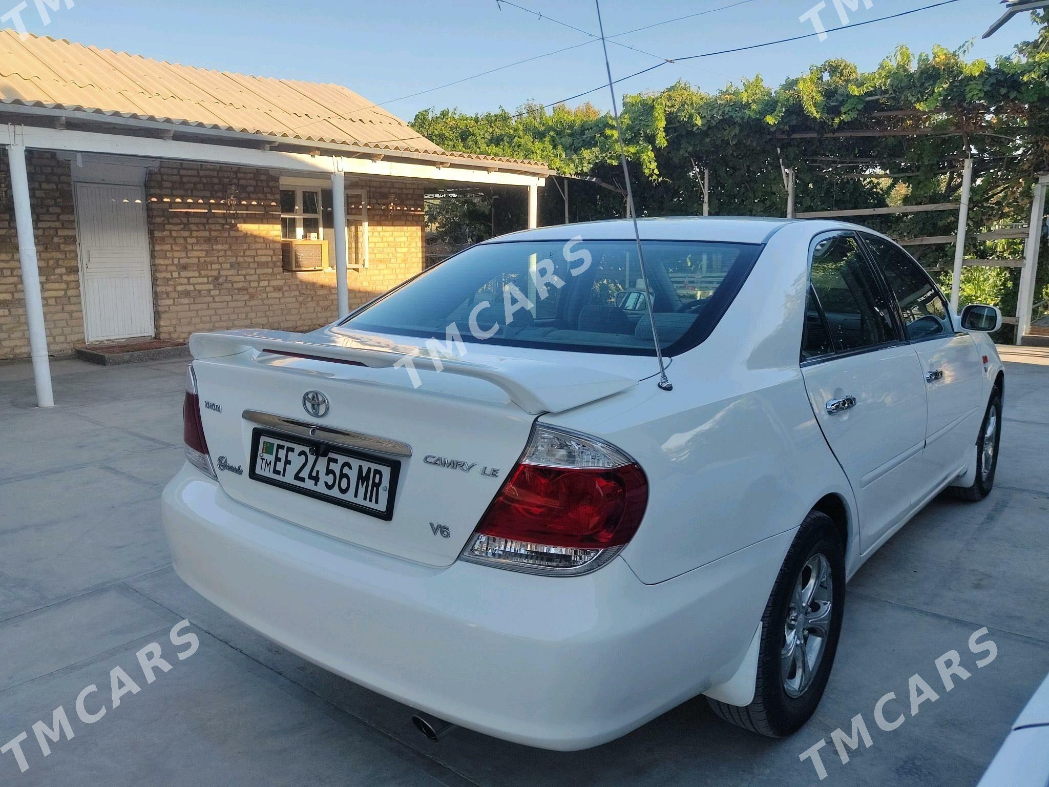 Toyota Camry 2001 - 190 000 TMT - Сакарчага - img 4