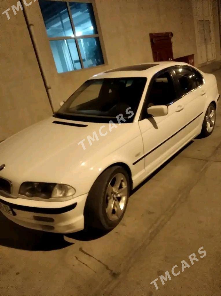 BMW 3 Series 2000 - 85 000 TMT - Дашогуз - img 2