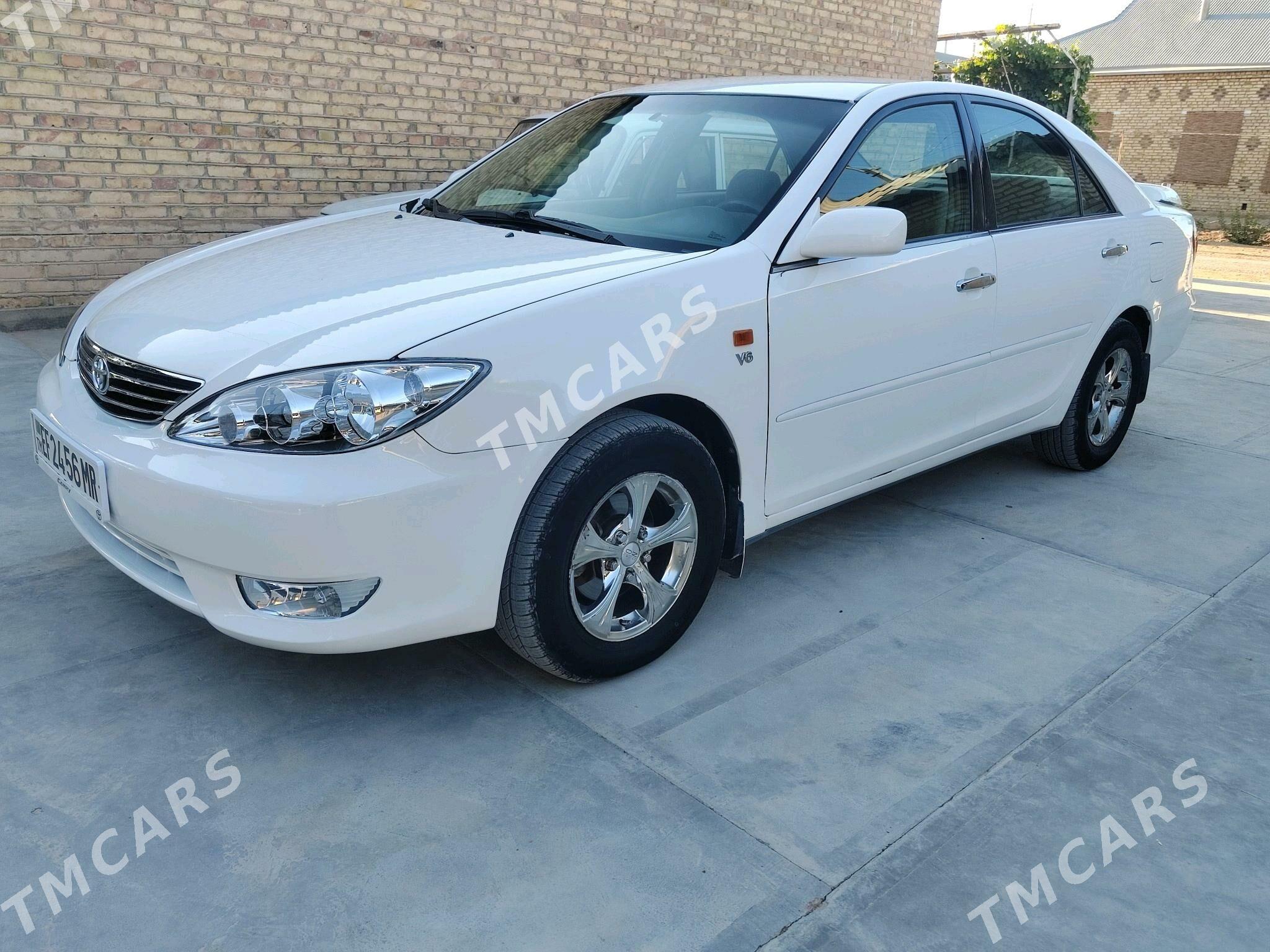 Toyota Camry 2001 - 190 000 TMT - Сакарчага - img 5