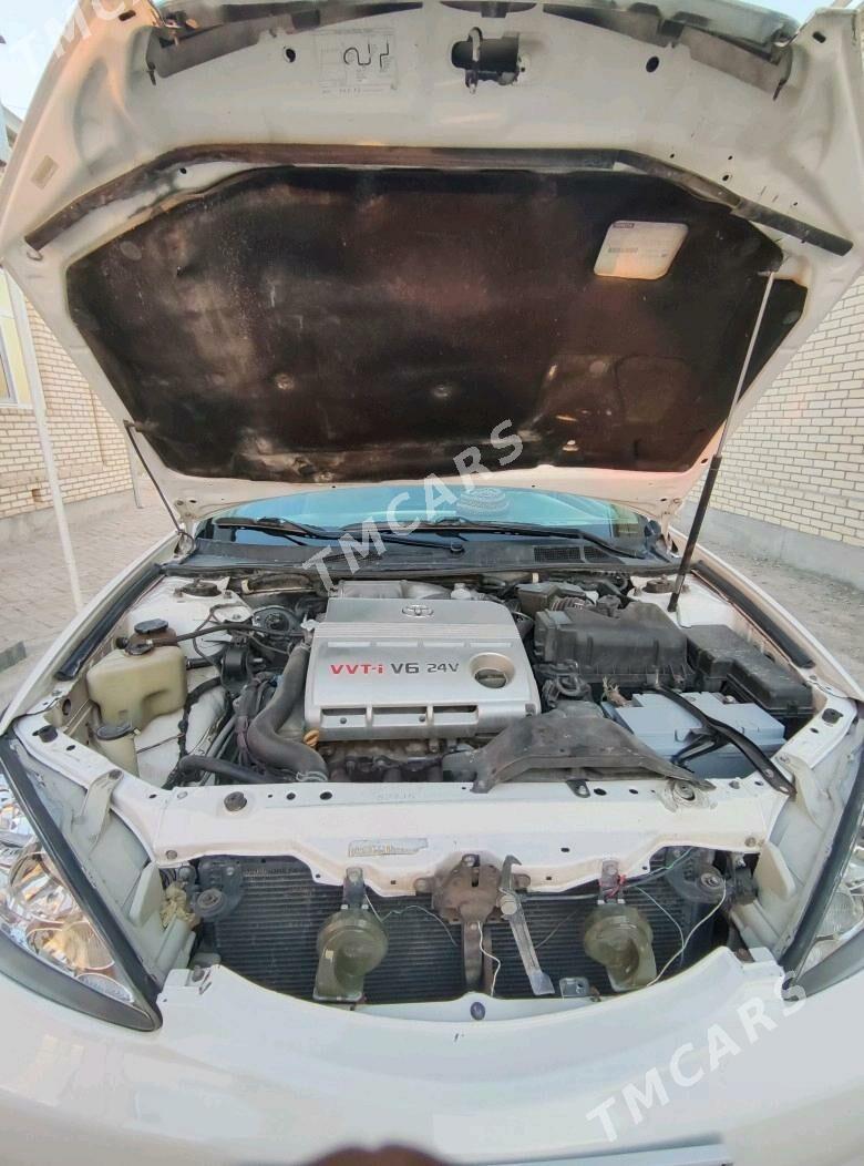 Toyota Camry 2001 - 190 000 TMT - Сакарчага - img 3