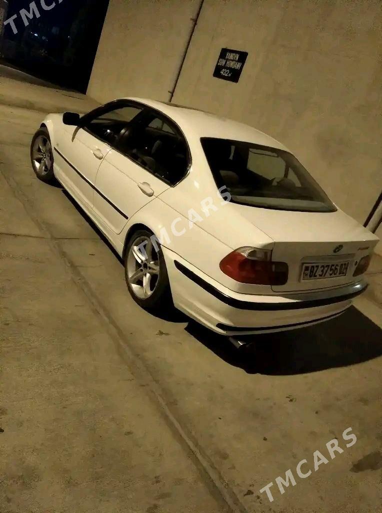 BMW 3 Series 2000 - 85 000 TMT - Дашогуз - img 3